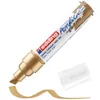 edding 5000 Acrylmarker breit reichgold 5 - 10 mm Produktbild-Vorschau 2