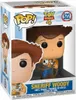 Pixar Toy Story 4 - Shérif Woody 522 - Funko Pop - Figurine Voir les images du produit 1