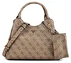 Guess Hwsg2484220 Lorella Logo Sm Grlfrnd Tote Women Produktbild-Vorschau 20