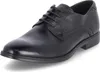 Ecco Melbourne  Gekleed Laag - Zwart - Maat 43 Voir les images du produit 38