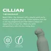 ASOBU Borraccia Cillian il Dinosauro 460ml Anteprima dell’immagine prodotto 12
