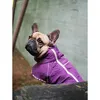Hurtta Casual Steppjacke Quilted violett, Größe: 40XL Produktbild-Vorschau 6
