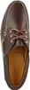 Timberland Halbschuhe Halbschuhe Leder Produktbild-Vorschau 6