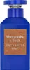 A product shot of a blue bottle of Abercrombie & Fitch Authentic Self Eau de Toilette for men. Náhled obrázku produktu