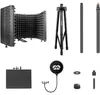 MOZOS MSHIELD-CABIN-SET: Kabinenset, Stativ, Ablagefläche Produktbild-Vorschau 3