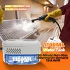 Dampfreiniger Handgerät, Steam Cleaner, 15 Sekunden Produktbild-Vorschau 5