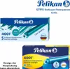 Pelikan GTP/5, 5 Stück(e), Türkis Produktbild-Vorschau 5