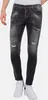 Destroyed Hosen Slim - 38 Produktbild-Vorschau 4