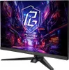 ASRock 68,5cm PG27FRS1A 16:9 HDMI/DP curved 280Hz FHD Produktbild-Vorschau 5