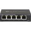 TP-Link Easy Smart TL-SG105E - Switch - 5 x 10/100/1000 - Produktbild-Vorschau 2