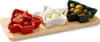 Assiette de fête Petits bols pour snacks Entrées Tapas Voir les images du produit 1