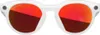 Oakley Hstn x Meta warm grey-pzm ruby . Produktbild-Vorschau 5