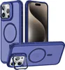 Schutzhülle für iPhone 16 Pro Max Hülle, kompatibel mit Produktbild-Vorschau 2