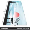 Titanwolf Gaming Mauspad XXL, 900 x 400 x 3 mm, Produktbild-Vorschau 2