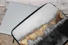 MuchoWow® Laptop Hülle 15 Zoll Gold - Chic - Abstrakt Produktbild-Vorschau 4
