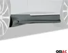 RDX Minigonne laterali per Peugeot 207 3 porte 2006-2023 Anteprima dell’immagine prodotto 3