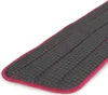 A close-up view of a mop head with a textured surface and pink edging. Produktbild-Vorschau