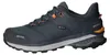 Tahoma GTX Men UK 9 blau 2 - Farbe marine/orange Produktbild-Vorschau 2