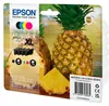 Epson 604XL Druckerpatrone 4 Stück(e) Original Hohe (XL-) Produktbild-Vorschau 3