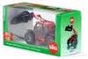Siku 3067, Loader model, 1:32, Metal, Plastik, 3 lat(a), Podgląd zdjęcia produktu 5
