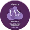 Fanola FANTOUCH Flexible Matt Paste 100 ml - Mad Matt Produktbild-Vorschau 3