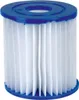 HAPPY PEOPLE® Quick-Up-Pool 3681,0 l blau 300,0 x 76,0 cm Produktbild-Vorschau 5