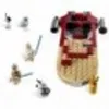 Lego 8092 Star Wars Lukes Landspeeder Produktbild-Vorschau 6
