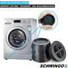 SCHWINGOX Schwingungsdämpfer Waschmaschine Trockner Produktbild-Vorschau 2
