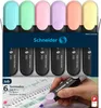Schneider 115097 6 Schneider Job Pastell Textmarker Anteprima dell’immagine prodotto 6