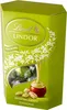 Lindt Lindor Praliny Pistachio Czekolada 200 g Podgląd zdjęcia produktu 9