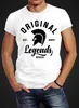 Gladiator Sparta Fighter Original Legends Streetwear Herren Produktbild-Vorschau 2