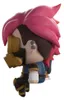 Arcane Vinyl Figuren 2er-Pack Caitlyn & Vi Taskforce 7 cm Produktbild-Vorschau 4