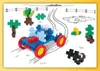 PlusPlus Big Basic EDU Make&GO! – Auto, 46 Teile Produktbild-Vorschau 6