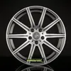 Keskin KT16 Dynamic palladium front polish 8.5x19 ET45 - Produktbild-Vorschau 9