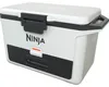 Ninja FrostVault Kühlbox weiß, 47L Vol.-bis 80 Dosen mit Produktbild-Vorschau 9