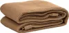 vidaXL Tapis de tente 200x300 cm Taupe Voir les images du produit 1