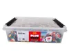 Plus Plus konstruktorius Mini Basic 3600 Náhľad obrázku produktu 1