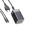 75W GaN3 USB-C Ladegerät, VITO Go EzTravel Desktop Charger Produktbild-Vorschau 1