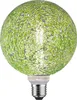 Paulmann LED G125 E27 Miracle Mosaic Grün Produktbild-Vorschau 3
