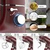 Fentic Robot da Cucina 6-in-1 – Impastatrice, Mixer, Food Anteprima dell’immagine prodotto 6