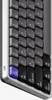 Tastiera da gioco Nuphy Air60 HE con interruttore Anteprima dell’immagine prodotto 2