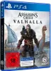Assassin's Creed Valhalla PS4-Spiel Produktbild-Vorschau 3