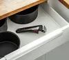 3-teiliges Pfannenset, stapelbar, antihaftbeschichtet, Produktbild-Vorschau 3