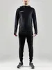 Craft Evolve Slim Pants M Produktbild-Vorschau 6