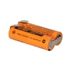2,4V 2080mAh batteria ricaricabile AA Ni-MH HHR210AA Anteprima dell’immagine prodotto 6