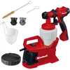 Einhell verfspuitsysteem TC-SY 600 S Productafbeelding-voorbeeld 15