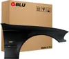 BLU Kotflügel Passend für BMW 3 E46 475 Rechts Schwarz Produktbild-Vorschau 1