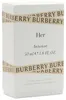 Burberry Her Intense Eau de Parfum per donna 50 ml Anteprima dell’immagine prodotto 3