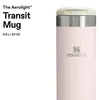 Stanley The AeroLight, Violett, Edelstahl, Edelstahl, 8 h, Produktbild-Vorschau 3