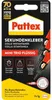 Pattex Sekundenkleber Mini Trio 3x1g Produktbild-Vorschau 12